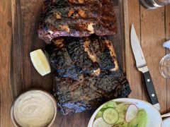 -The Meat & Wine Co Southbank(南岸店)