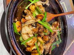 -啫神·广州地标美食(北京路店)