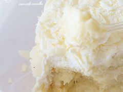 榴莲蛋糕-可稵咖啡面包蛋糕(休斯顿店)
