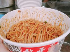 -蔡记炸酱热干面(昌里路店)