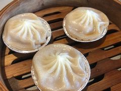 -如轩·海鲜砂锅粥·潮汕菜(南城店)