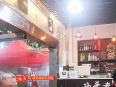 -铜元老码头鳝鱼火锅