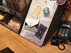 -星巴克(天津鲁能中心第三店)