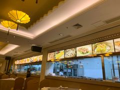 -晋江荣誉国际酒店·港誉茶餐厅