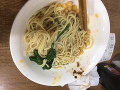 花市豌杂面-花市豌杂面(民生路店)