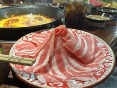 -楠火锅(西单店)