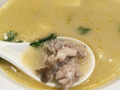 -千日贺茶餐厅(高新万达店)