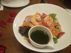 -弗兰克牛排西餐厅Ribone steak house(柠檬花园店)