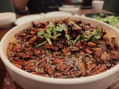 -一记洛阳菜·糖醋小排·水席(十字街店)