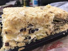 -爱德顺糕点食屋(利民道店)