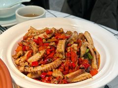 -在莲野·湖北民间菜·头牌松滋鸡(光谷步行街店)