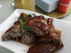 -佛都笑农庄(清溪店)