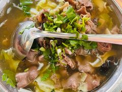 -谢老五跷脚牛肉·非遗传承店