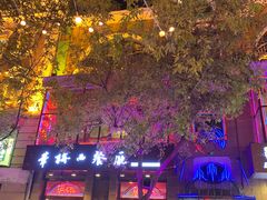 -华梅西餐厅(哈尔滨中央大街店)