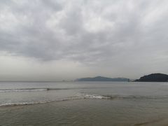 -海云台海滩