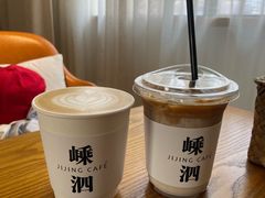 -几静cafe(基湖店)