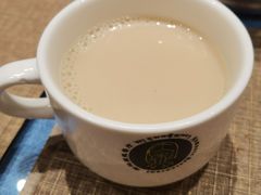 -娜玛瑟德餐厅(仙足岛店)