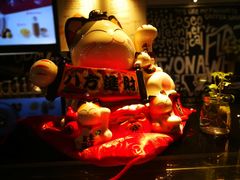 -麦当劳(哈西万达店)