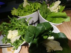 -彤德莱火锅(乐陵路店)