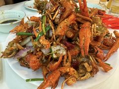 -老鄞江清水龙虾•赵赵家(江北店)