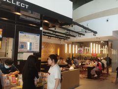 -麦当劳(北亭广场分店)