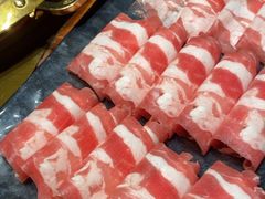 -川味观·鲜货火锅(西湖文化广场店)