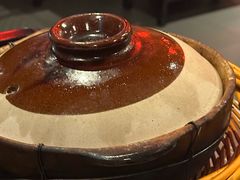 -捞王猪肚鸡火锅(财富中心店)