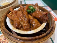 -喜势点·糖沙翁手工茶点·本地人茶居(永庆坊店)