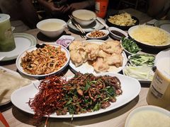 -老昌春饼(松北店)