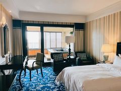 -春晖园度假酒店温泉