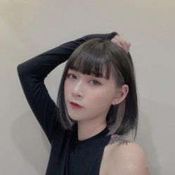 -东方美妍小鹏造型