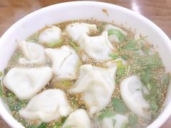 -回坊马二饺子馆
