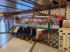 -恒河传奇印度餐厅GANGES