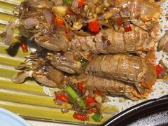 -千岛湖小鱼儿·淳安匠心农家菜