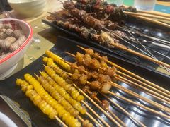 -琥珀老六龙虾(四里河店)