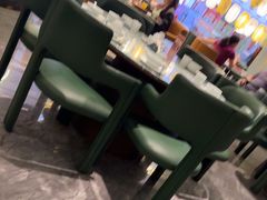 -披云云小馆·味道江湖(姚家园万象汇店)