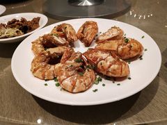 -Yan Ting 宴庭中餐厅(上海静安瑞吉酒店)