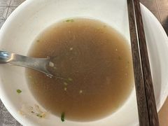 -立文冬·鲜活面(杭州太合商业中心店)