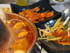 -蛙大侠香辣牛蛙火锅店(总店)