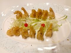 -古韵轩·园林餐厅