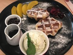 -必胜客(广渠路店)