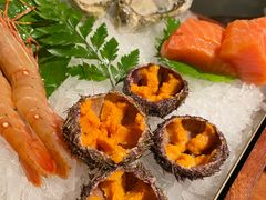 -Mr.Fish鱼鲜生海鲜放题(高德置地冬广场店)