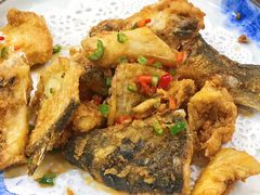 -寻味顺德·南记酒家·传统顺德菜·鱼生(广源路店)