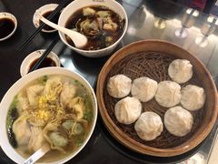 -熙盛源(滨湖万达店)