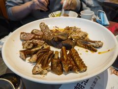 -陈鹏鹏潮汕菜(宝安机场T3航站楼店)