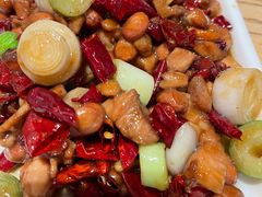 宫保鸡丁-盘飧市(春熙路店)