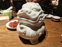 -扬州狮子楼(东关街店)