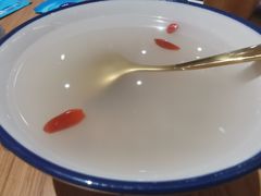-马记永·兰州牛肉面(山姆外高桥店)