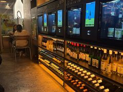 -Blac+Blac(中海环宇荟店)