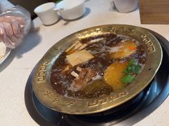 -和庆斋羊蝎子火锅·碳缸烧烤(顺义旗舰店)